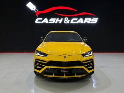 Sell Your Car Quickly in Dubai | Cash & Cars